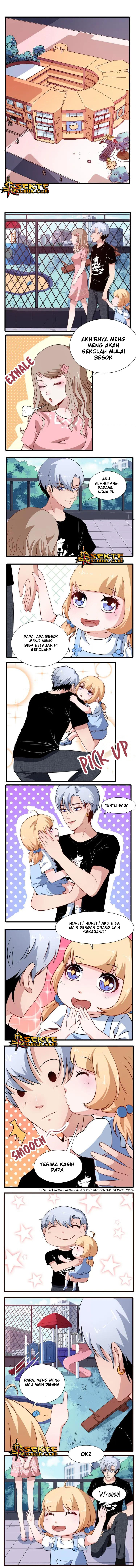 Daddy From Hell Chapter 09 Gambar 3